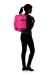 American Tourister Take2Cabin S matkareppu, rasberry sorbet