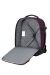 American Tourister Take2Cabin Finnair matkareppu, dark plum