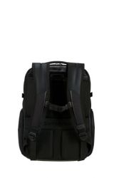 Samsonite Armox 15.6" tietokonereppu/matkareppu, musta