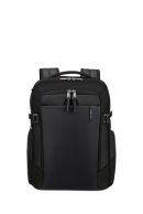 Samsonite Armox 15.6" tietokonereppu/matkareppu, musta