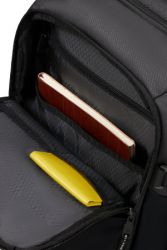 Samsonite Armox 15.6" tietokonereppu/matkareppu, musta