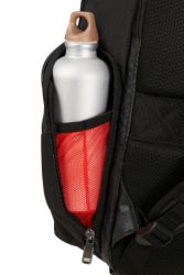 Samsonite Armox 15.6" tietokonereppu/matkareppu, musta