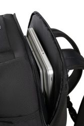 Samsonite Armox 15.6" tietokonereppu/matkareppu, musta
