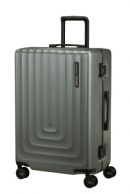 Samsonite Focus keskisuuri matkalaukku, matt sage khaki