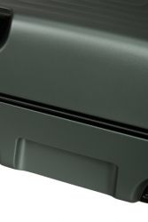 Samsonite Focus suuri matkalaukku, matt sage khaki
