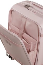 Samsonite Image lentolaukku EXP, 154691-1751, rose