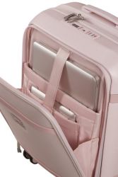 Samsonite Image lentolaukku EXP, 154691-1751, rose