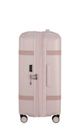 Samsonite Image keskisuuri matkalaukku, 154692-1751, rose