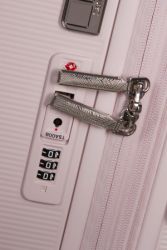 Samsonite Image suuri matkalaukku, 154693-1751, rose