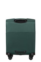 Samsonite Base Breeze lentolaukku, tummanvihreä