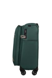 Samsonite Base Breeze lentolaukku, tummanvihreä
