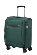 Samsonite Base Breeze lentolaukku, tummanvihreä
