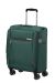 Samsonite Base Breeze lentolaukku, tummanvihreä