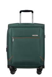 Samsonite Base Breeze lentolaukku, tummanvihreä