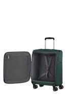 Samsonite Base Breeze lentolaukku, tummanvihreä