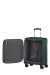 Samsonite Base Breeze lentolaukku, tummanvihreä