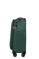 Samsonite Base Breeze lentolaukku, tummanvihreä