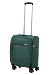 Samsonite Base Breeze lentolaukku, tummanvihreä