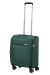 Samsonite Base Breeze lentolaukku, tummanvihreä