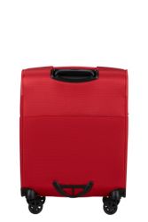 Samsonite Base Breeze lentolaukku 55/20 EXP, punainen