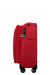 Samsonite Base Breeze lentolaukku 55/20 EXP, punainen