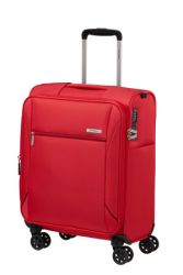 Samsonite Base Breeze lentolaukku 55/20 EXP, punainen