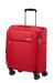 Samsonite Base Breeze lentolaukku 55/20 EXP, punainen