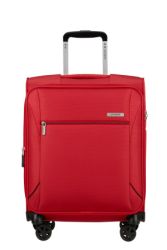 Samsonite Base Breeze lentolaukku 55/20 EXP, punainen