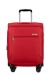 Samsonite Base Breeze lentolaukku 55/20 EXP, punainen