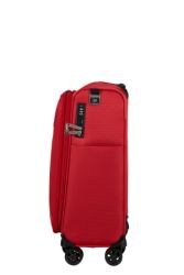 Samsonite Base Breeze lentolaukku 55/20 EXP, punainen