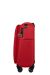 Samsonite Base Breeze lentolaukku 55/20 EXP, punainen