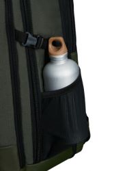 Samsonite Roadseeker tietokonereppu 17.3", Dark olive