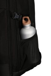 Samsonite Roadseeker tietokonereppu 17.3", Deep black