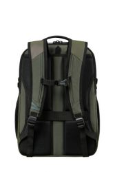 Samsonite Roadseeker tietokonereppu 17.3", Dark olive
