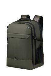 Samsonite Roadseeker tietokonereppu 17.3", Dark olive