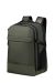 Samsonite Roadseeker tietokonereppu 17.3", Dark olive