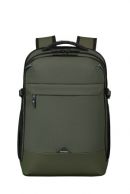 Samsonite Roadseeker tietokonereppu 17.3", Dark olive