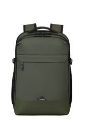 Samsonite Roadseeker tietokonereppu 17.3", Dark olive