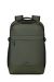 Samsonite Roadseeker tietokonereppu 17.3", Dark olive