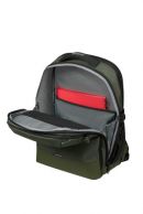 Samsonite Roadseeker tietokonereppu 17.3", Dark olive