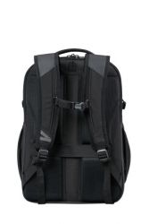 Samsonite Roadseeker tietokonereppu 17.3", Deep black