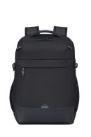Samsonite Roadseeker tietokonereppu 17.3", Deep black