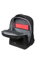 Samsonite Roadseeker tietokonereppu 17.3", Deep black