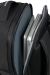 Samsonite Roadseeker tietokonereppu 17.3", Deep black