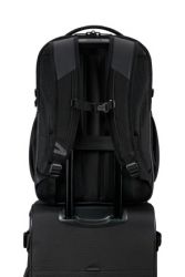 Samsonite Roadseeker tietokonereppu 17.3", Deep black