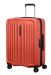Samsonite Fyrm keskisuuri matkalaukku, burnt orange