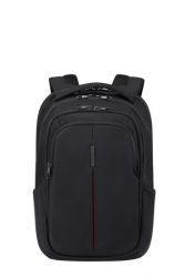 Samsonite Guardit 3.0 M 15.6", tietokonereppu, 155196, musta