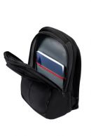 Samsonite Guardit 3.0 M 15.6", tietokonereppu, 155196, musta