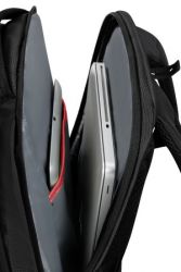 Samsonite Guardit 3.0 M 15.6", tietokonereppu, 155196, musta