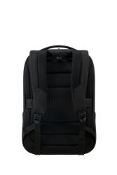 Samsonite Guardit 3.0 L 17.3", reppu, musta